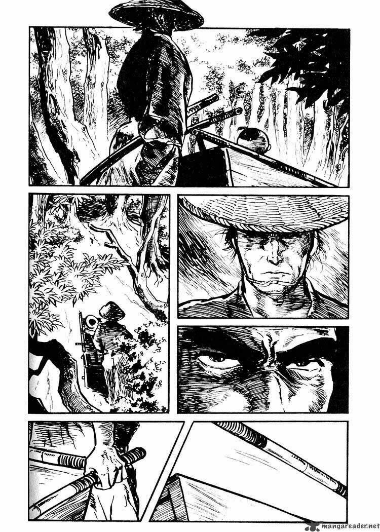 lone wolf and cub chapter 47 19