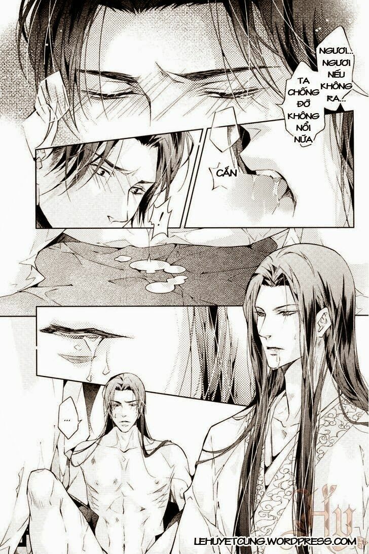 hoa hoa du long chapter 5 31