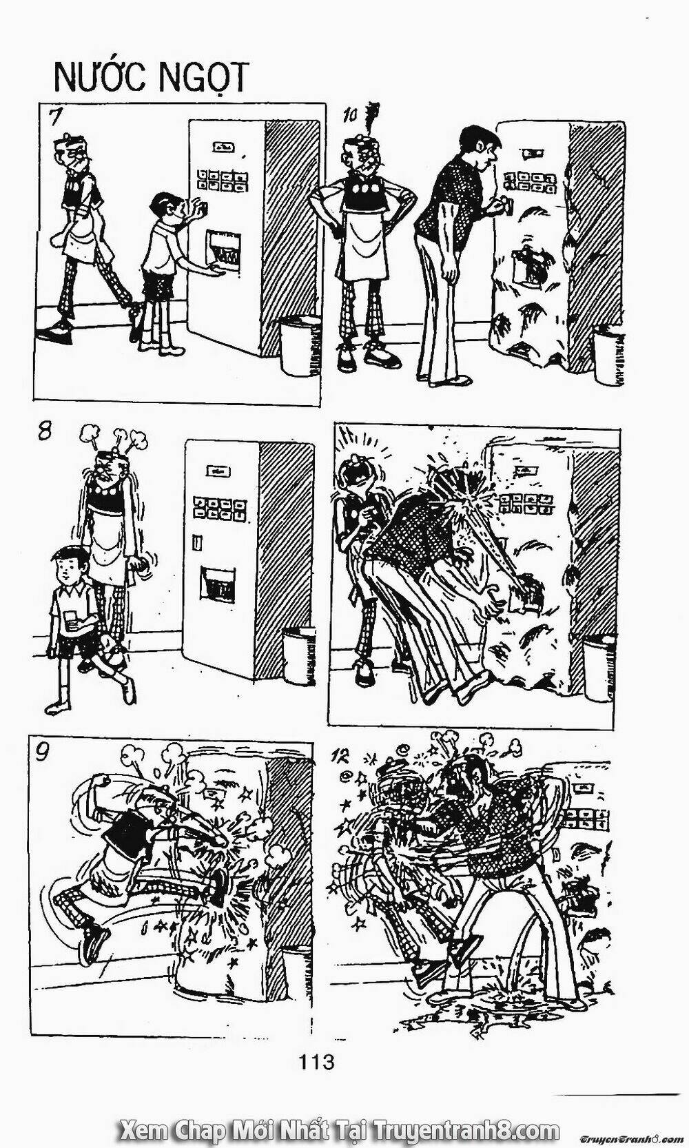 chú thoong chapter 210 9