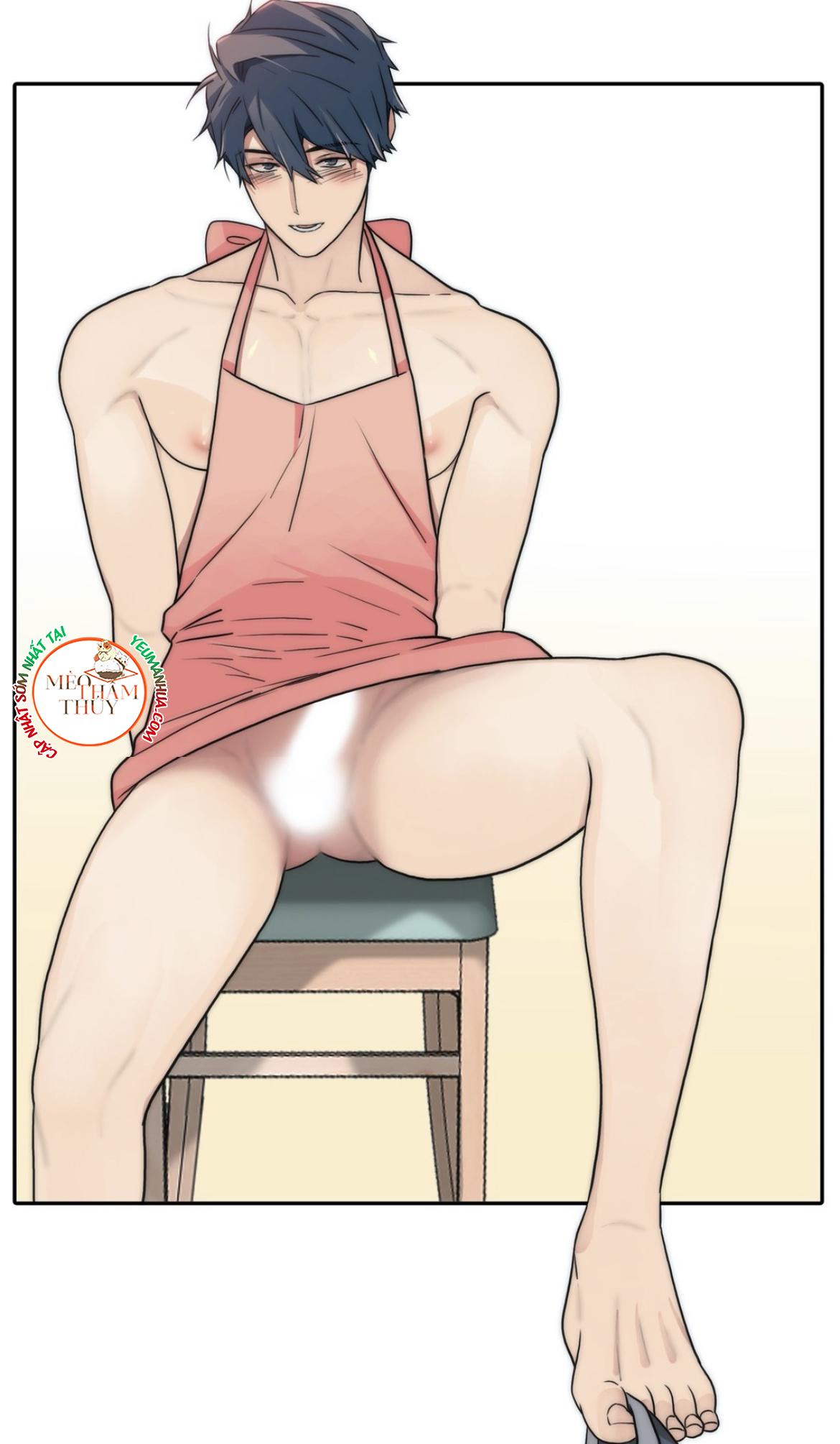 đưa đón người yêu chapter 67 60