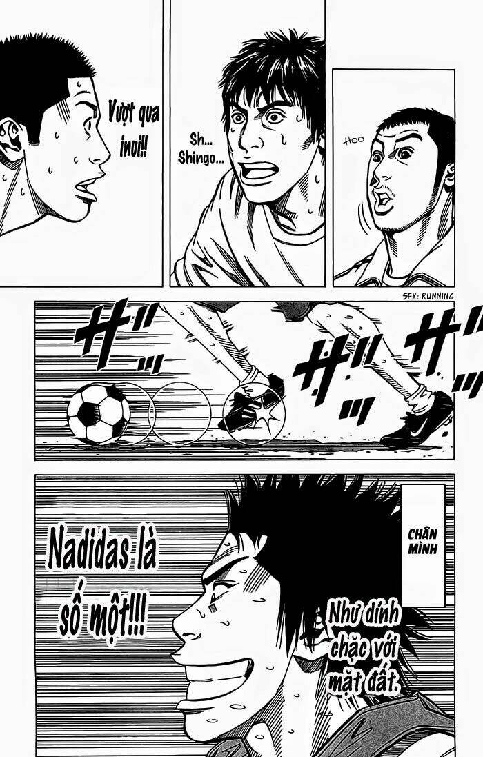 angel voice chapter 31 14