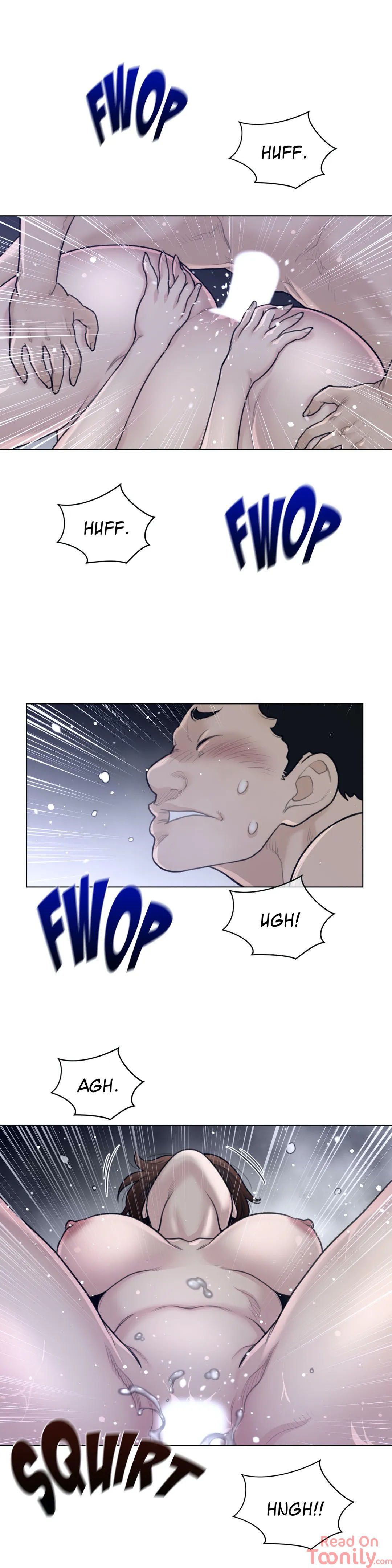 một nửa hoàn hảo chapter 116 7