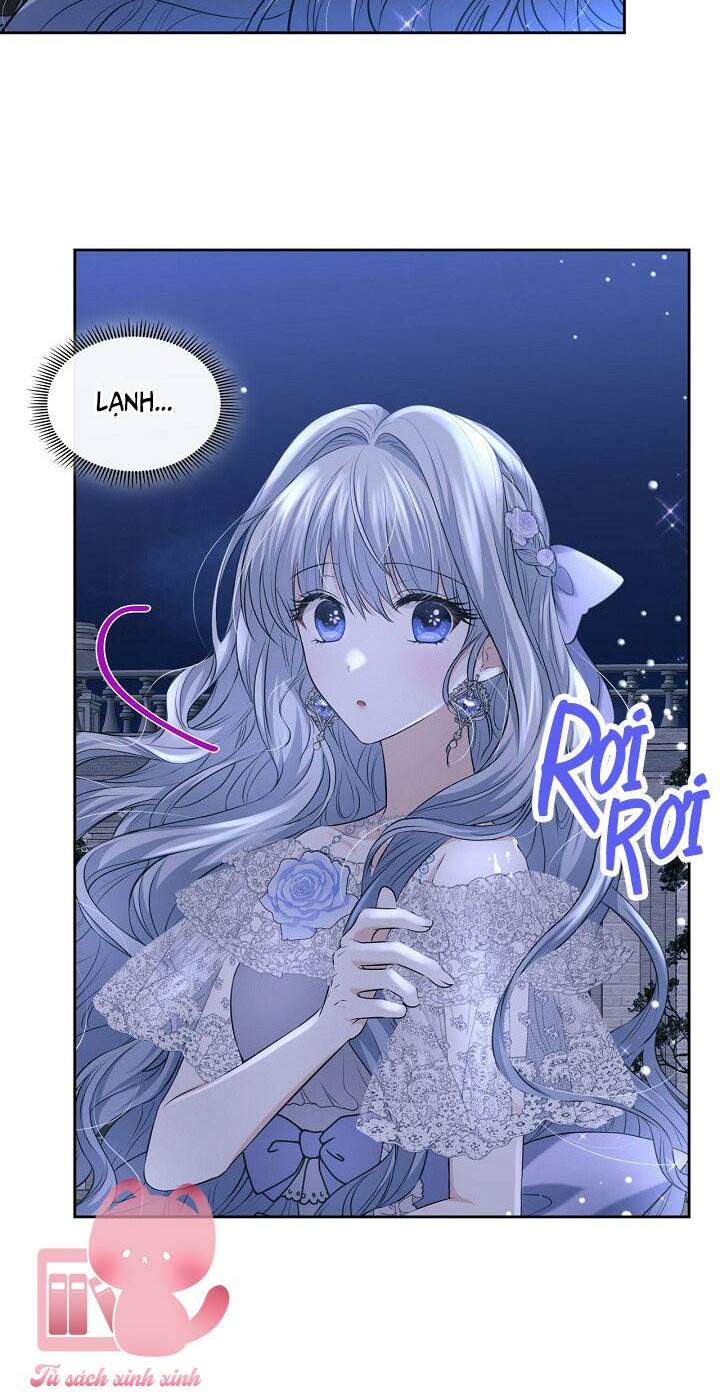con gái bá tước bỗng thành vị hôn thê của thái tử điện hạ chapter 23 8