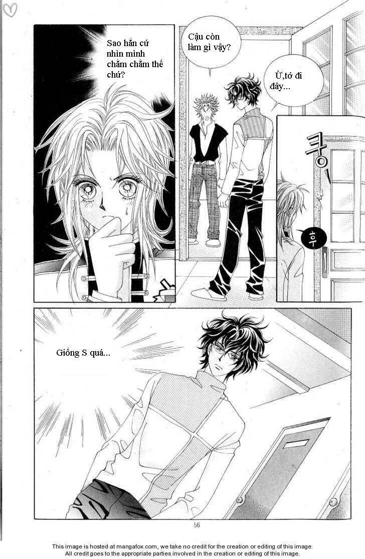 thần tượng mua sắm chapter 12 17