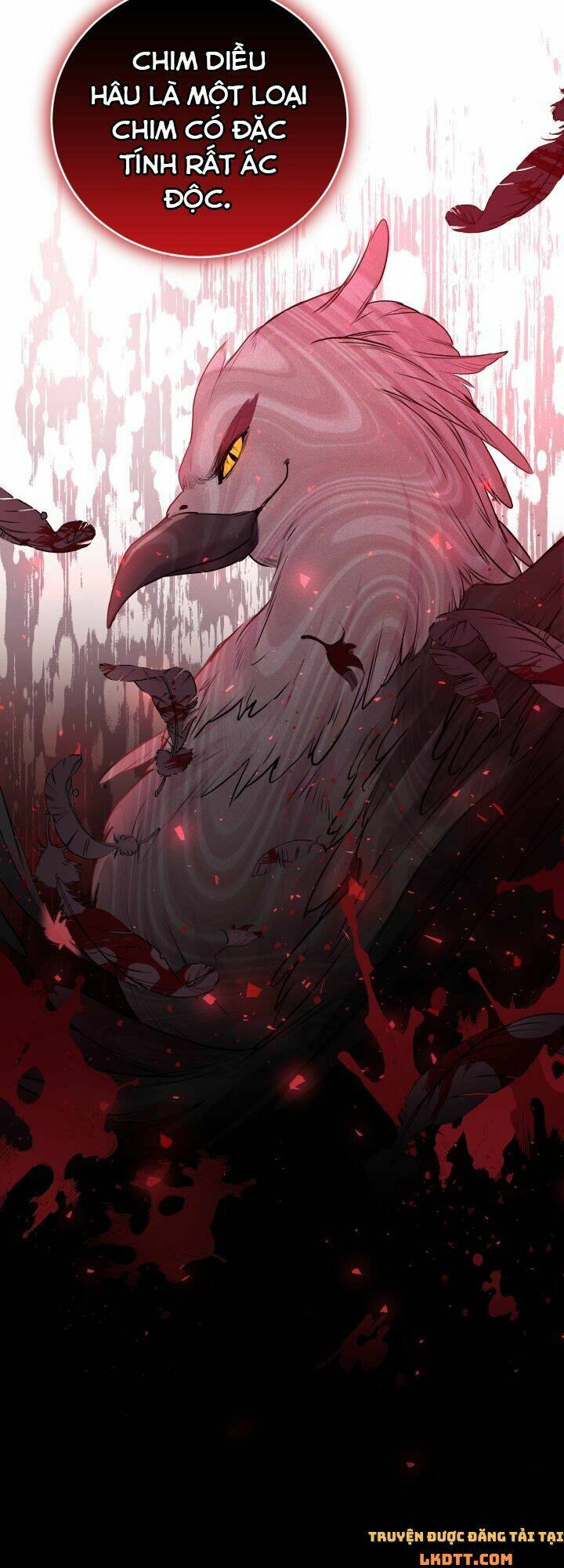 nhà điều chế nước hoa độc quyền của bạo chúa chapter 23 18