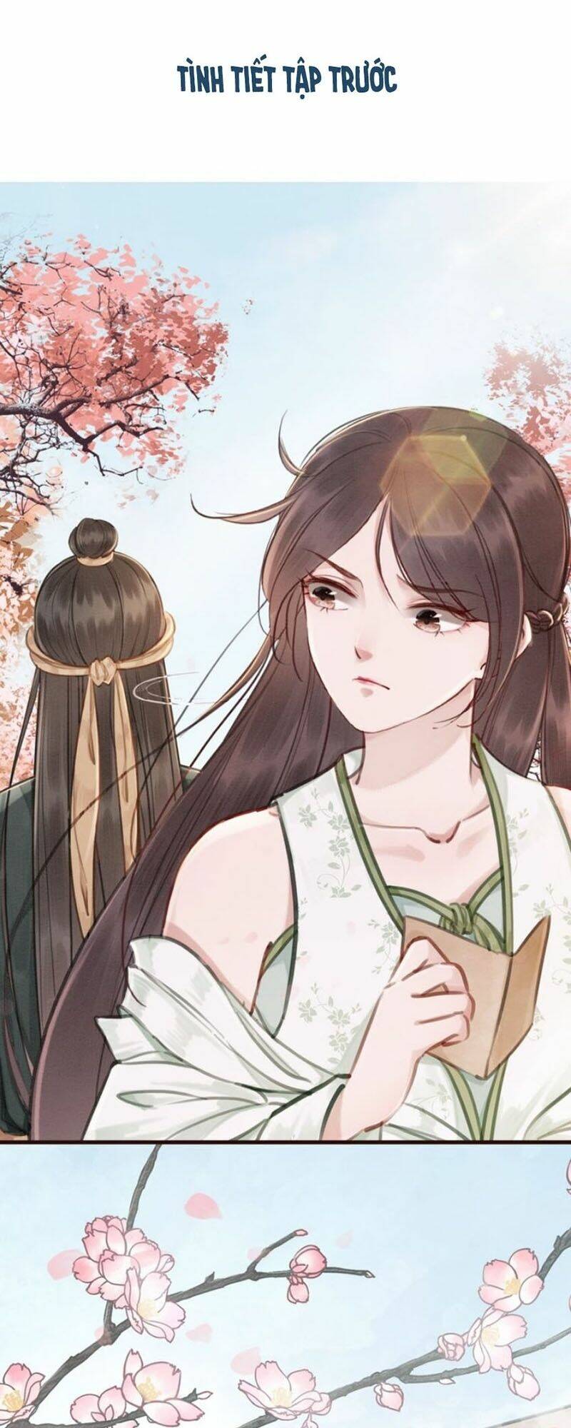 trọng sinh bá sủng nhiếp chính vương quá mạnh mẽ chapter 40 1