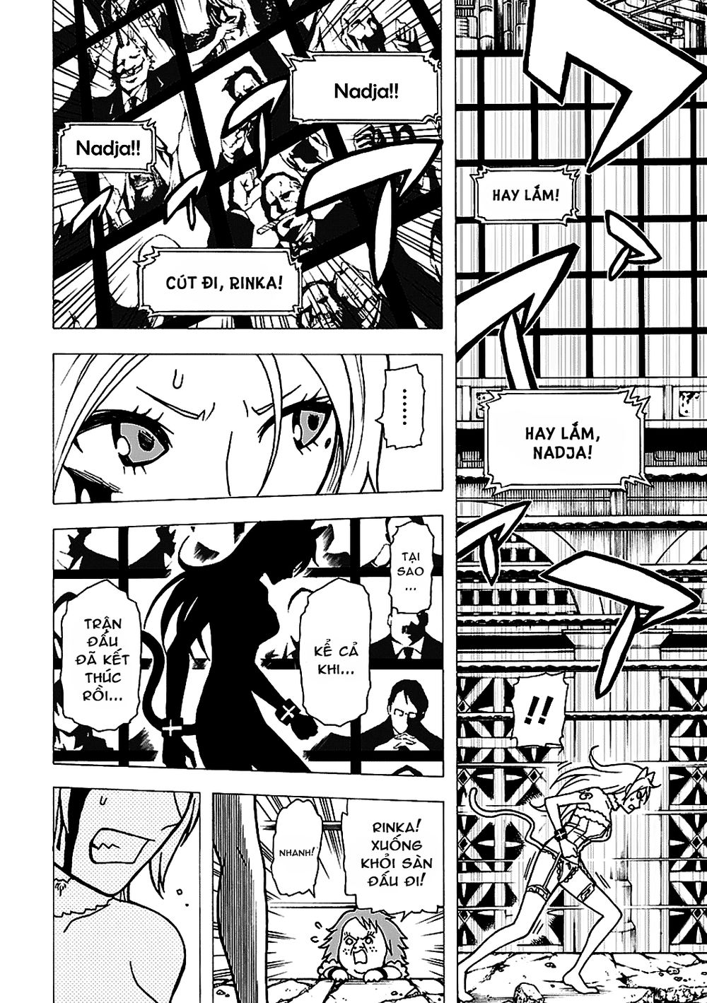 tokyo esp chapter 45 8