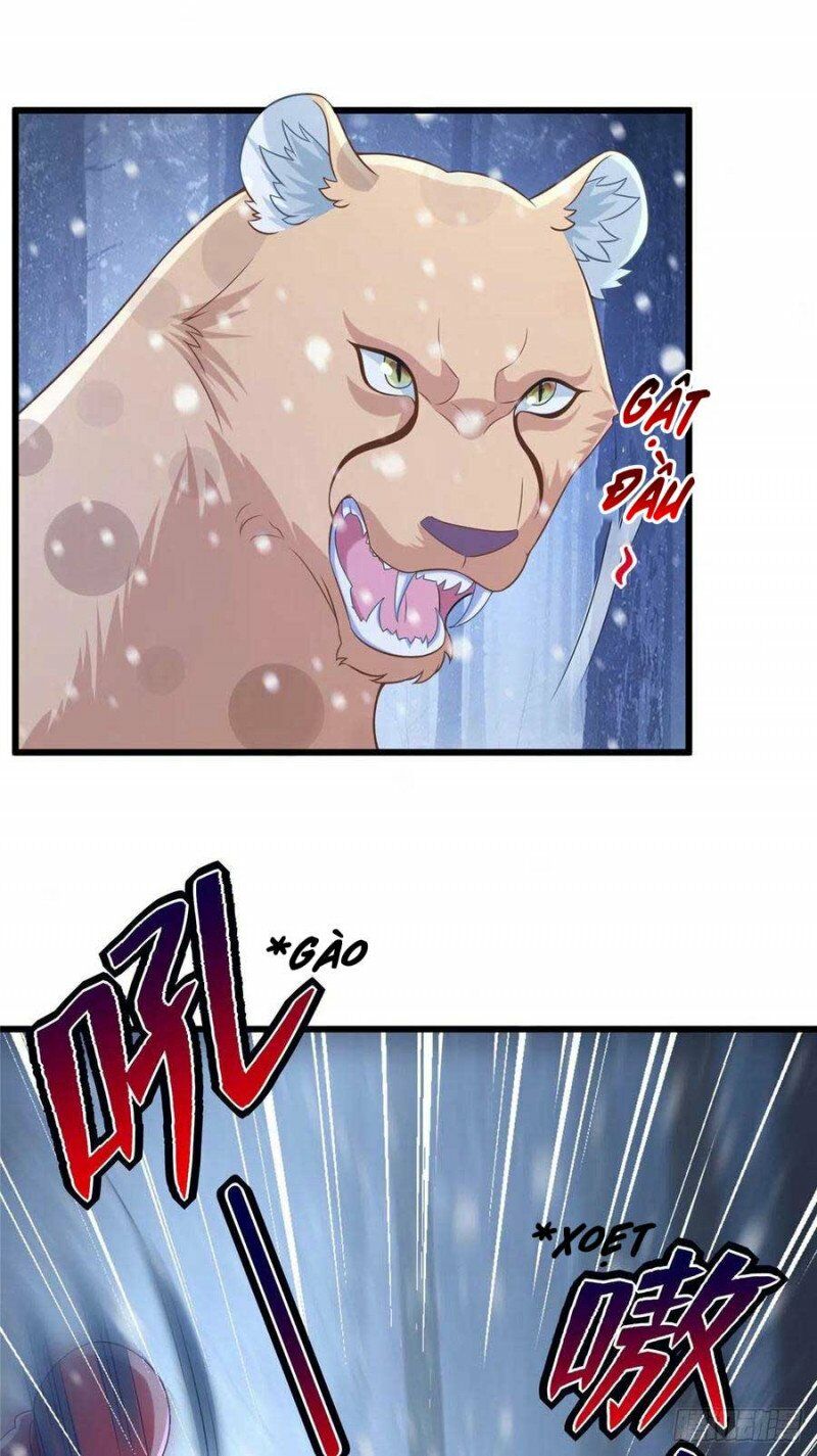 [16+] thảnh thơi thú thế chủng chủng điền, sinh sinh tể chapter 278 30
