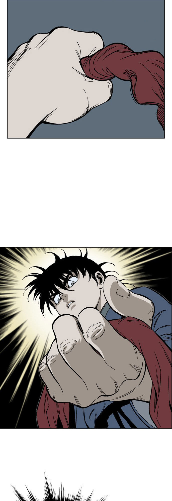 cao thủ 2 chapter 10 4