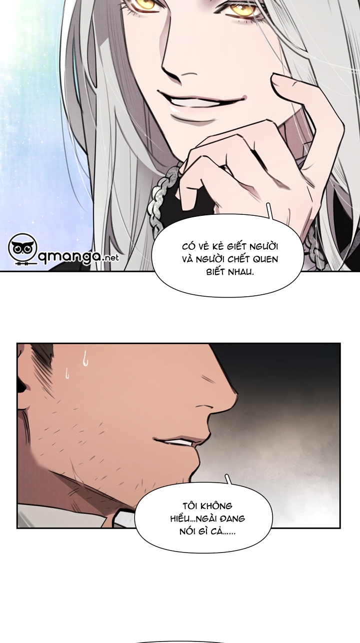 plaything - món đồ chơi của đại công tước chapter 1 46