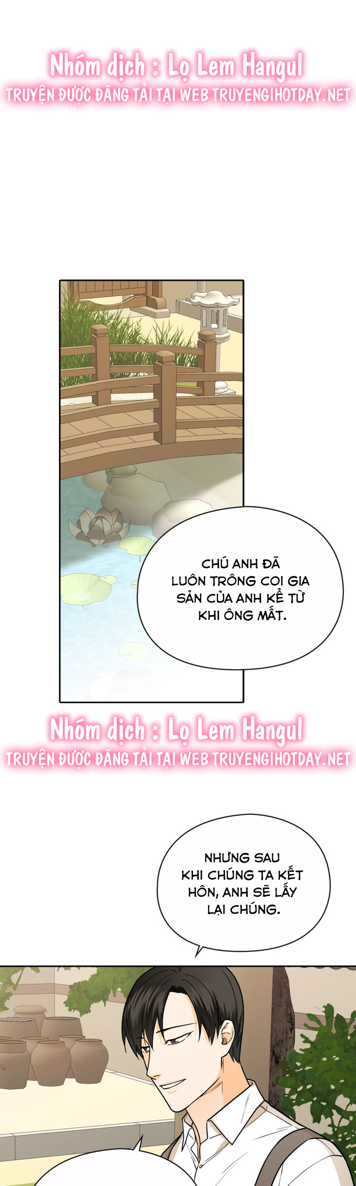 câu chuyện về người phụ nữ ấy chapter 85 1