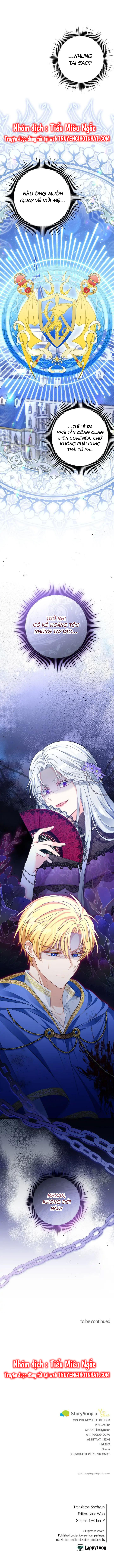 sống cùng với mẹ chồng chapter 27 14