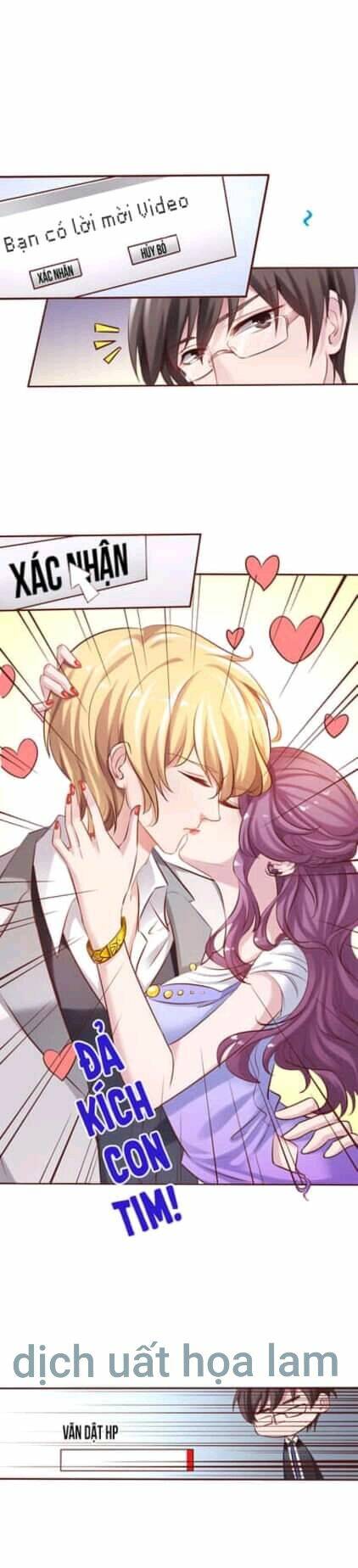 tôi không muốn fa như vậy đâu chapter 1 5