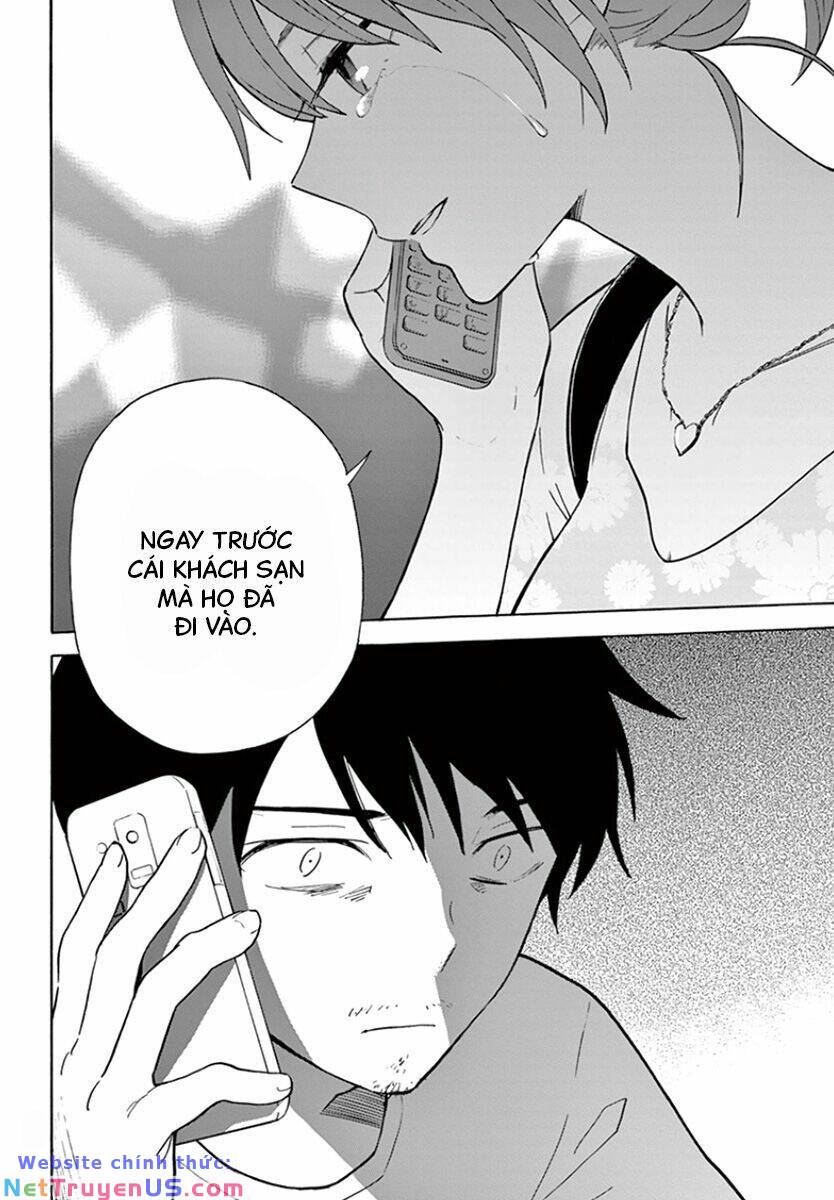 himegoto - juukyuusai no seifuku chapter 89 16