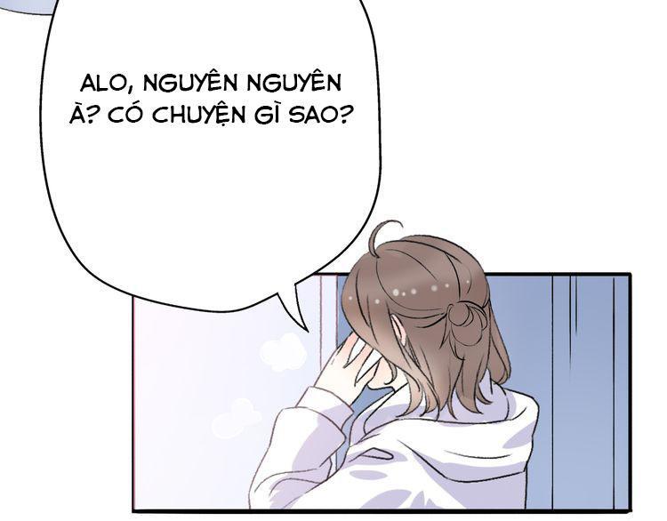 cuộc chiến tình yêu chapter 36 134