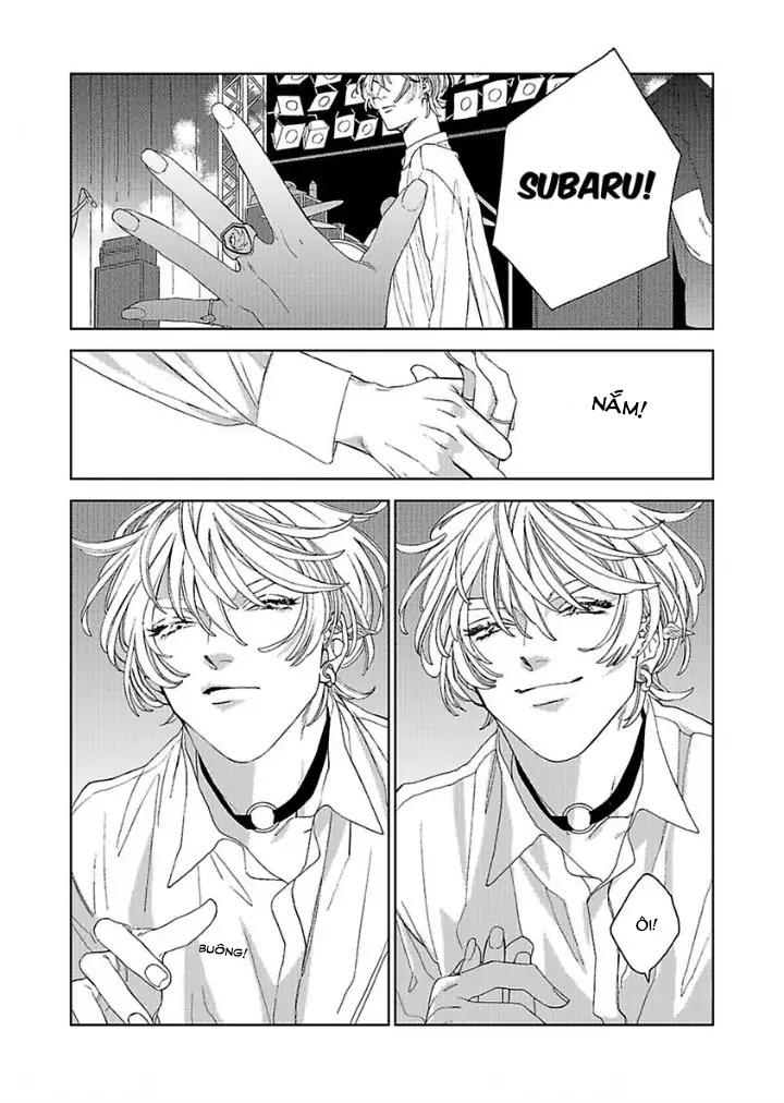 dịch vụ bạo dâm chapter 1 3