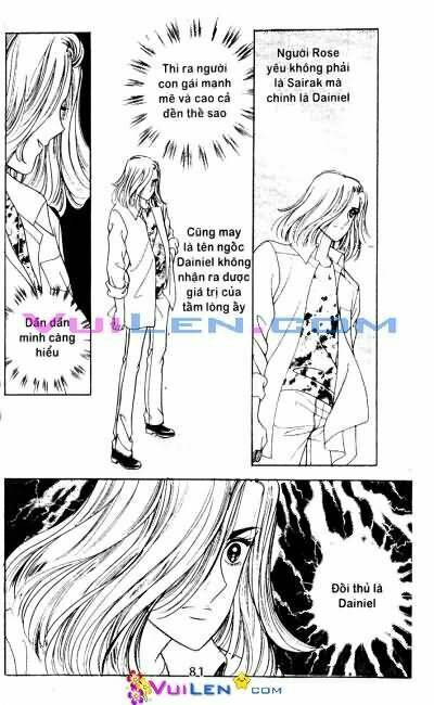 giảm cân để yêu chapter 8 81