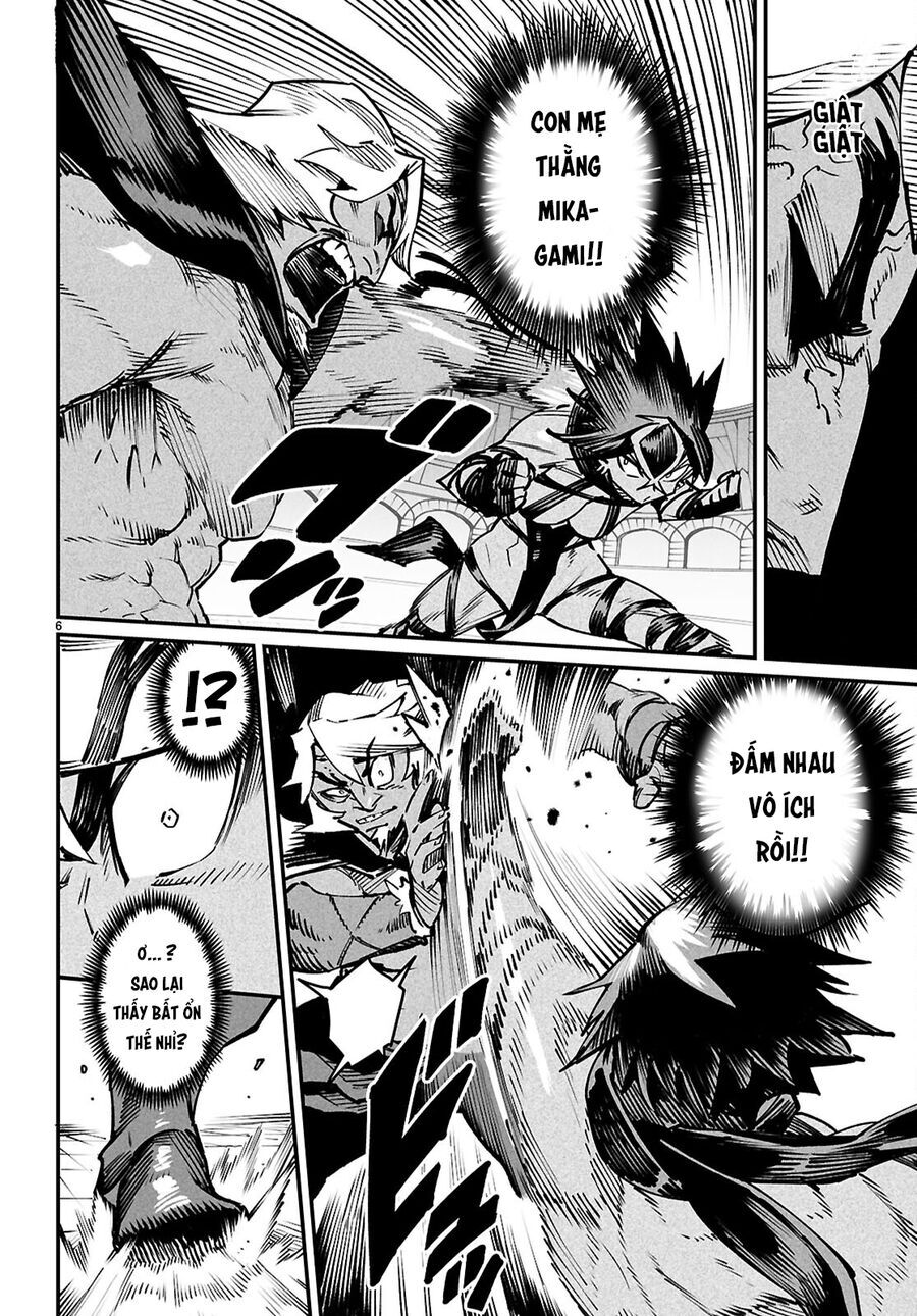 reincarnation coliseum chapter 24 9