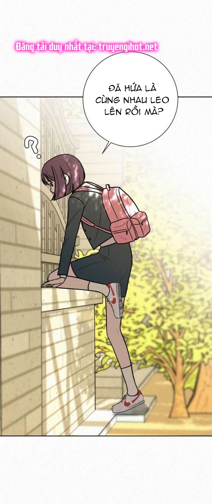 kế hoạch tình yêu trong sáng chapter 9.1 30