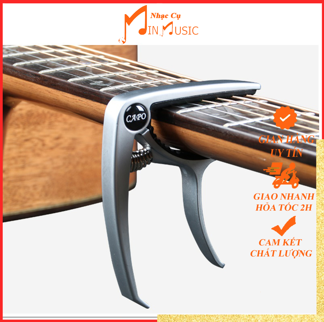 Capo Guitar