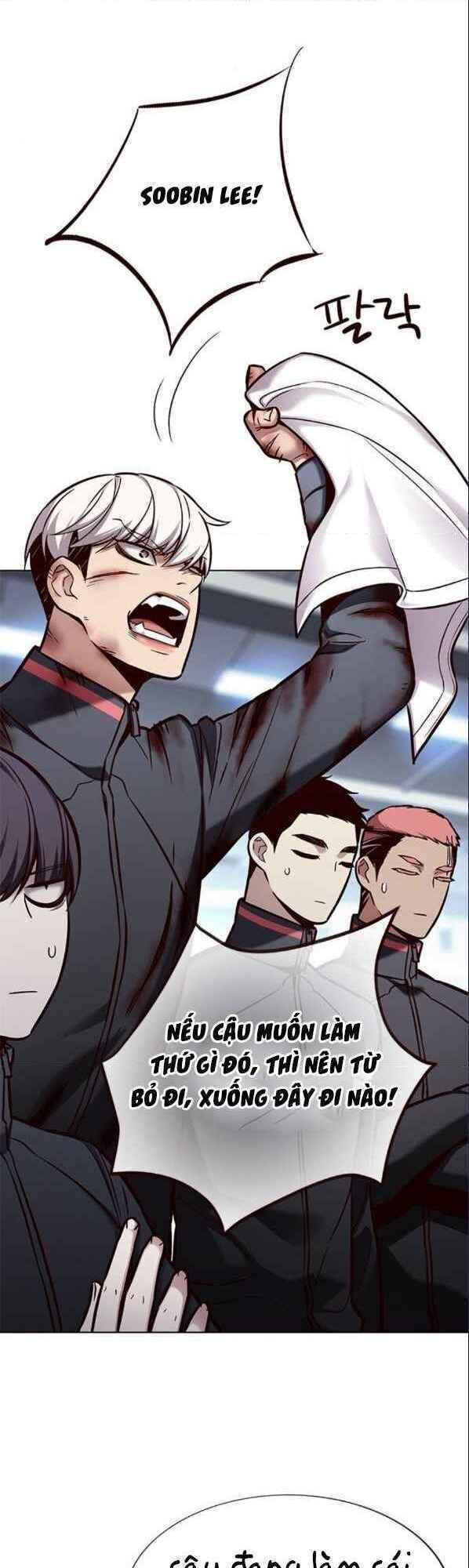 biến thân thành mèo chapter 153 55