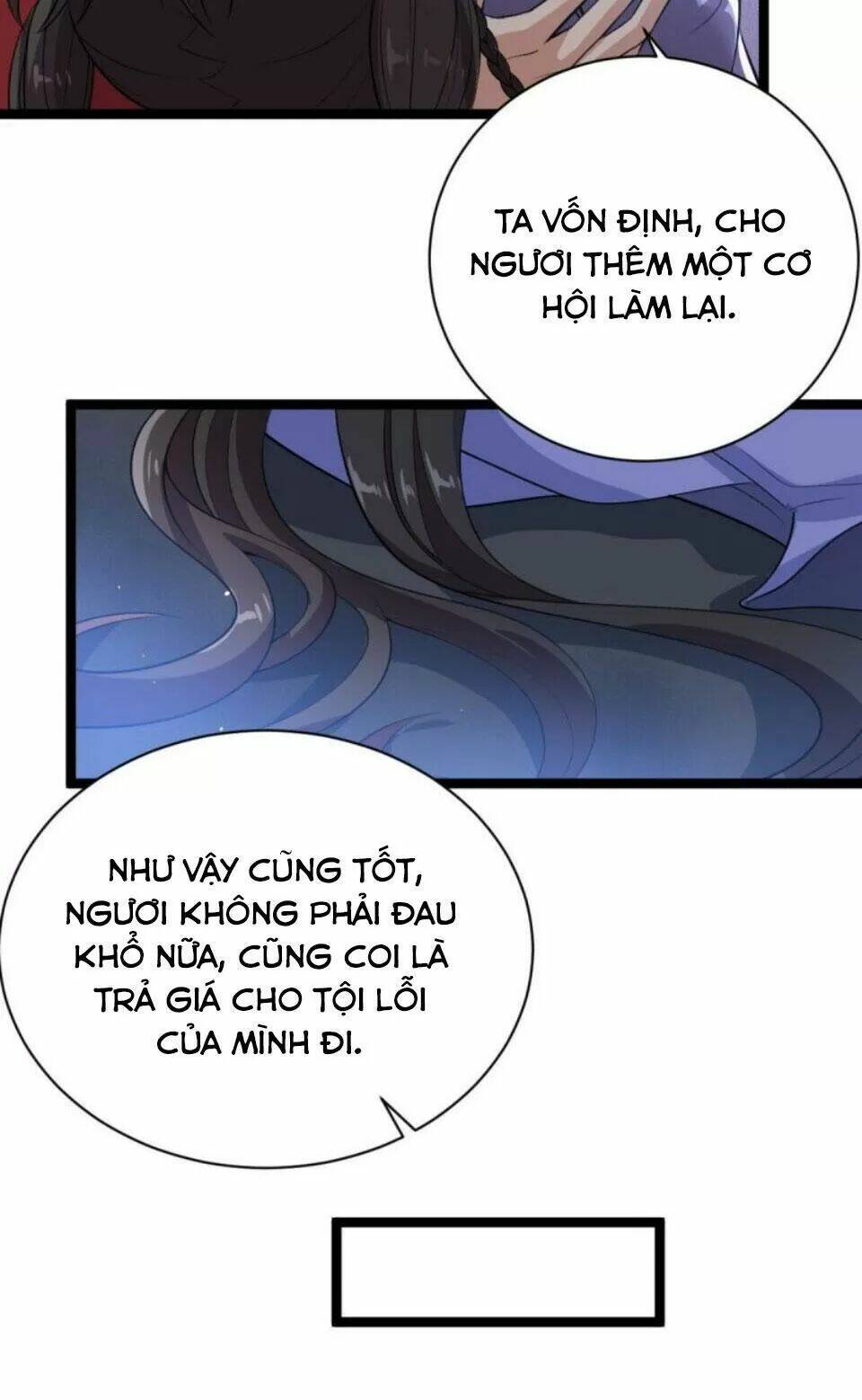 phế nữ yêu thần chapter 86 44