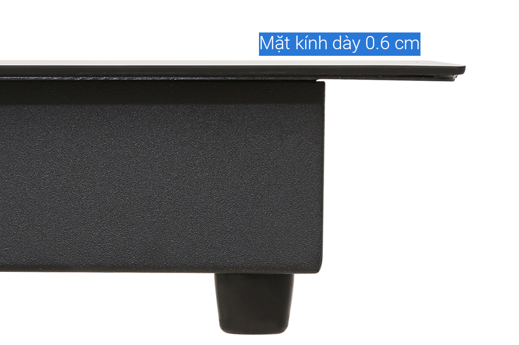 Bếp hỗn hợp quang từ BlueStone ICB-6917 - Hàng chính hãng