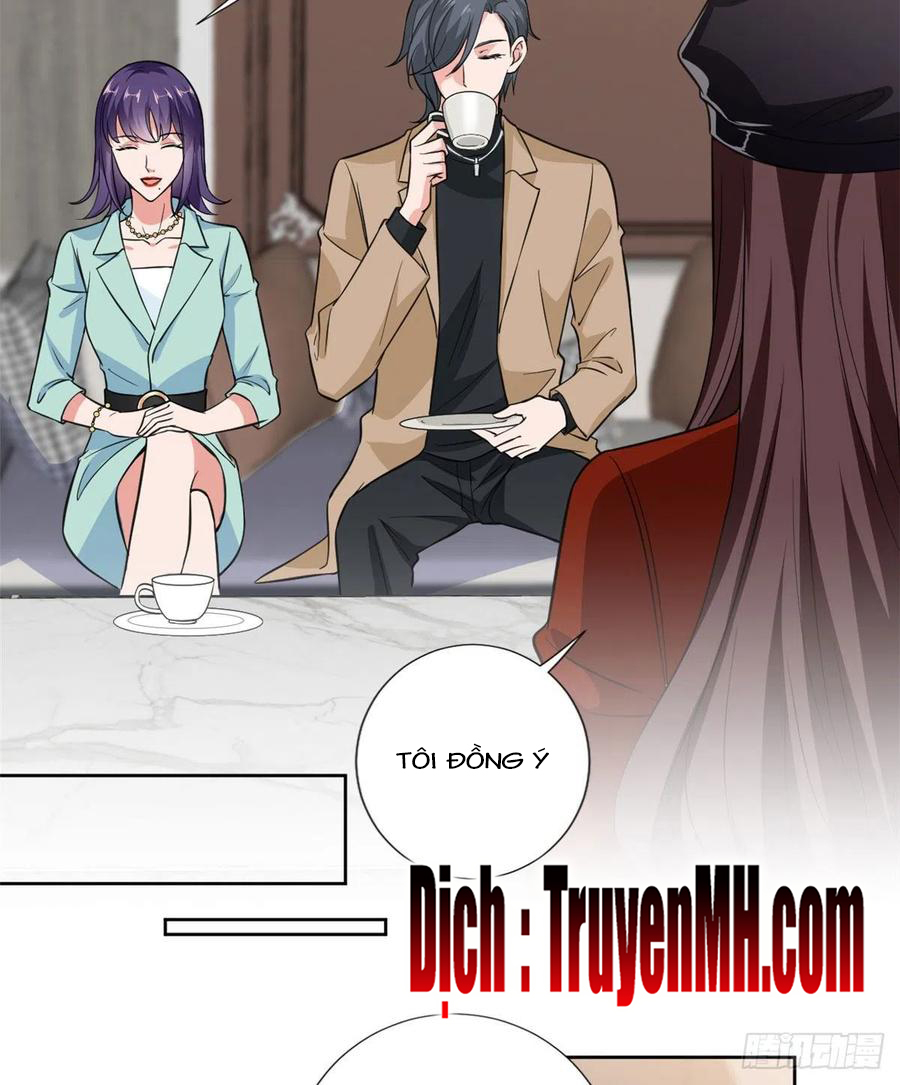 thí hôn lão công, cần giúp sức chapter 237 3