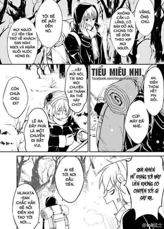 những mẩu truyện về cặp đôi okikagu chapter 8 5