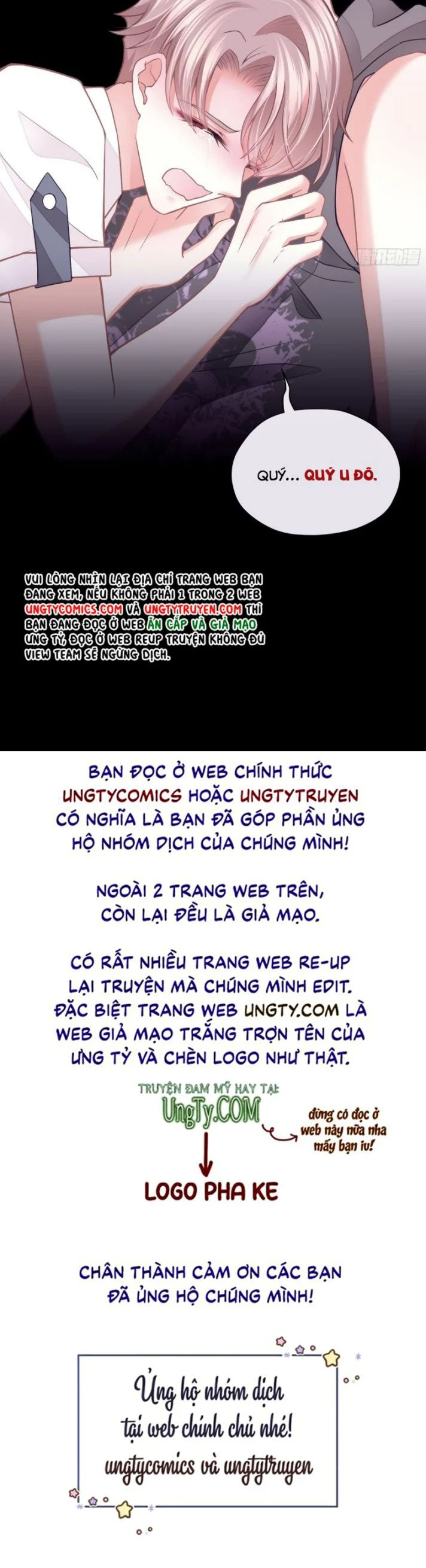 tôi nghi ngờ hệ thống thích tôi chapter 20 94