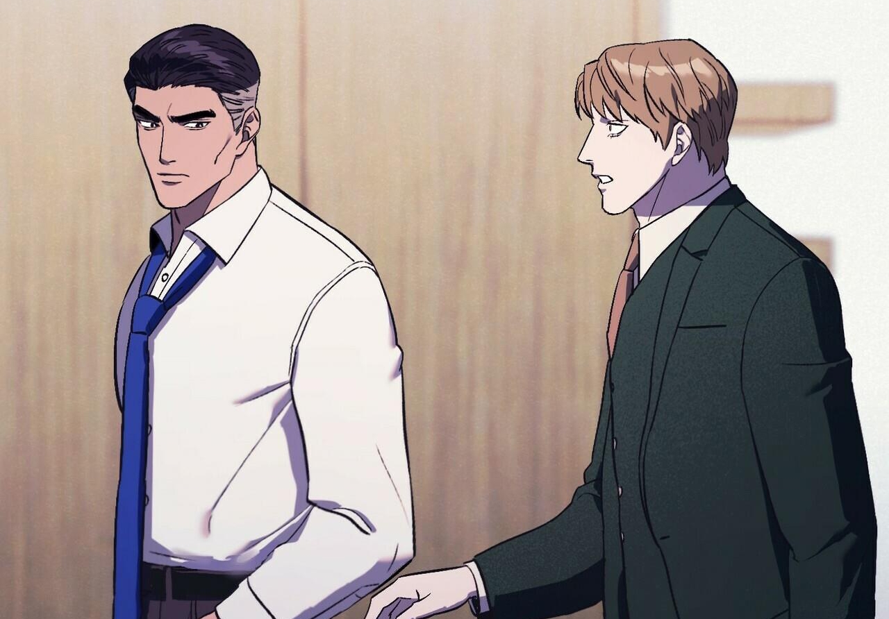 chàng dâu nhà họ kang chapter 15 78