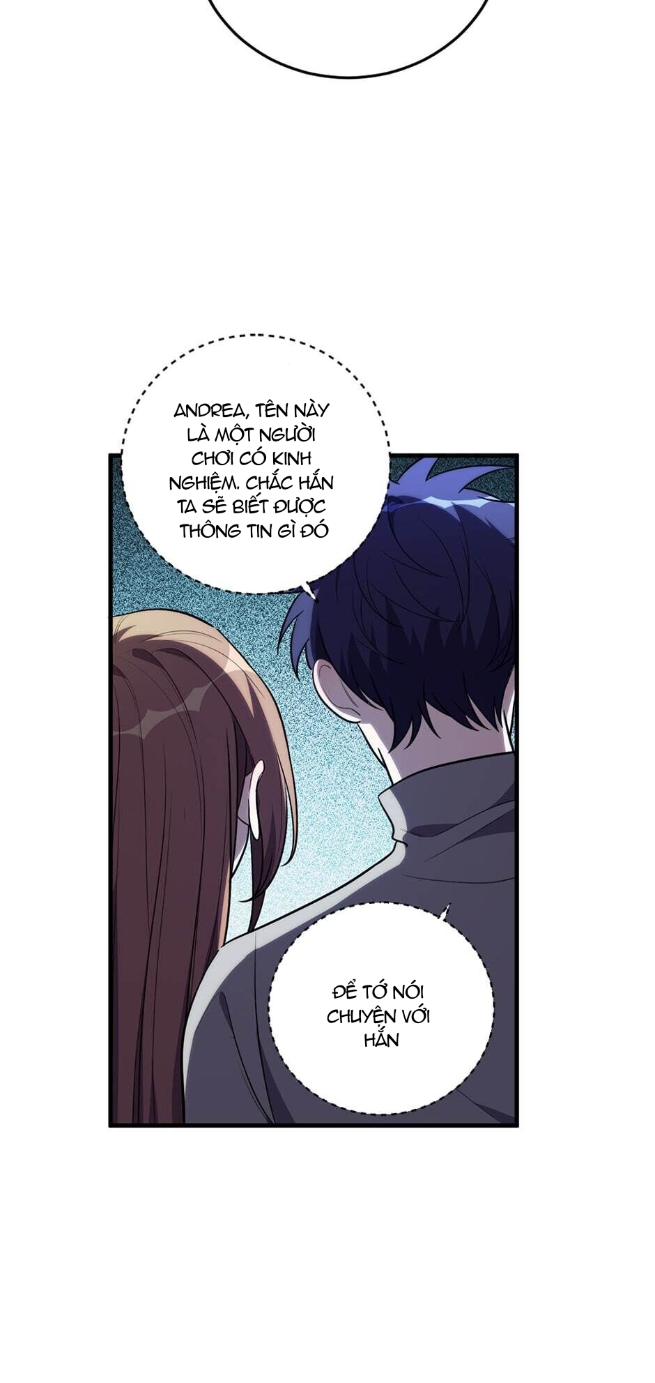 [16+] killing my love chapter 58.1 5