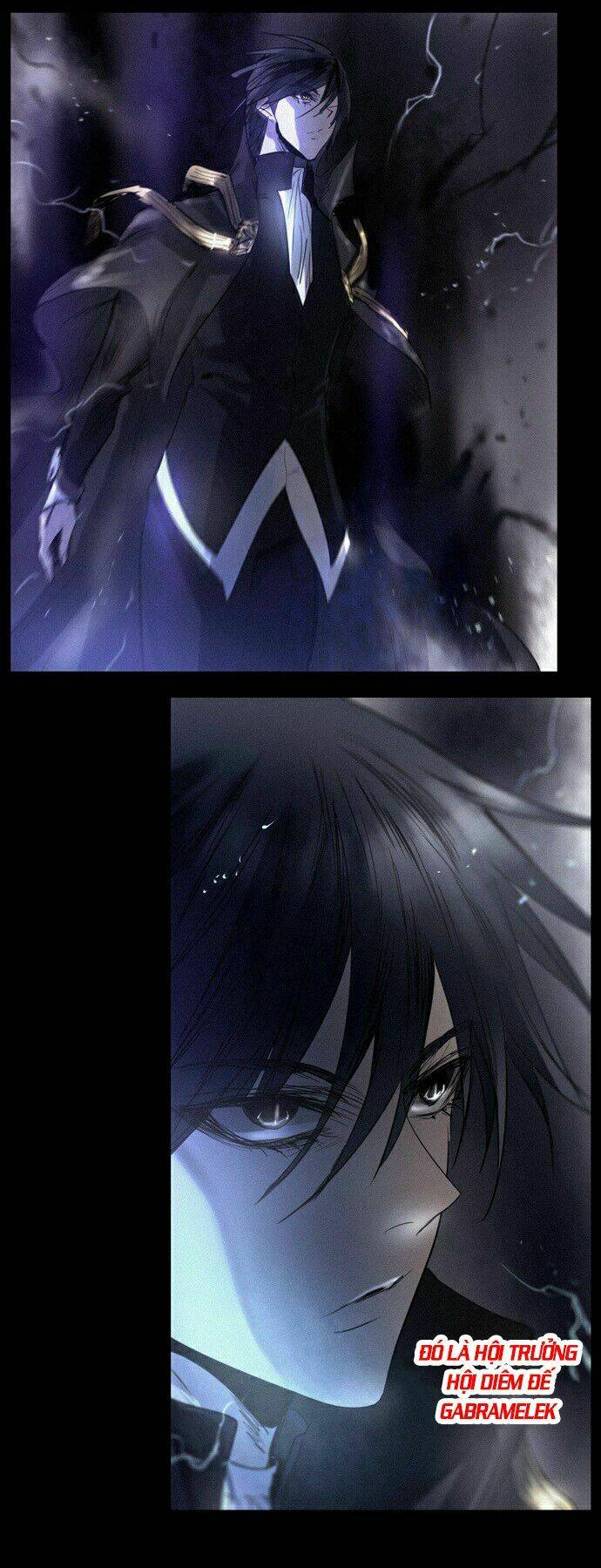 bản khế ước linh hồn chapter 206 20