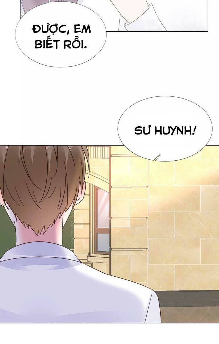 điều ước sủng ái bất bình đẳng chapter 92.1 20