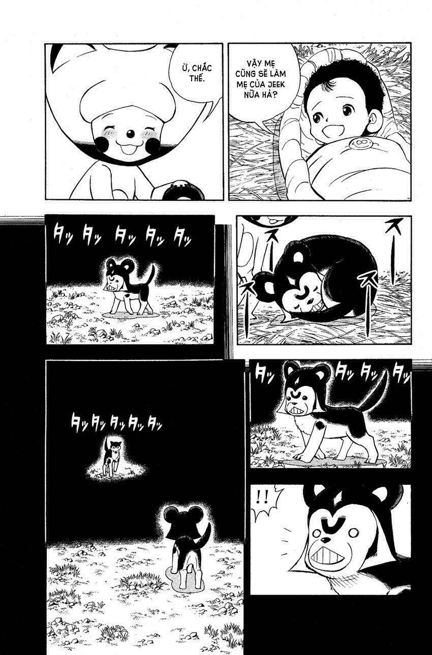 doubutsu no kuni - vương quốc thú vật chapter 6 39