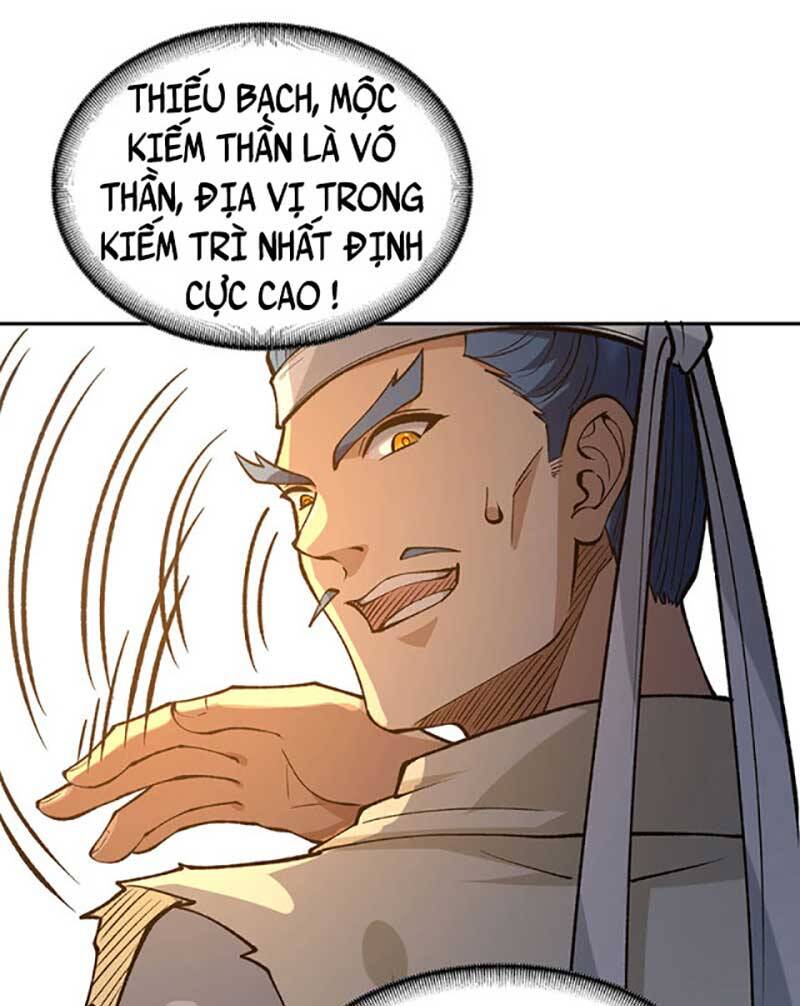 võ đạo độc tôn chapter 531 57