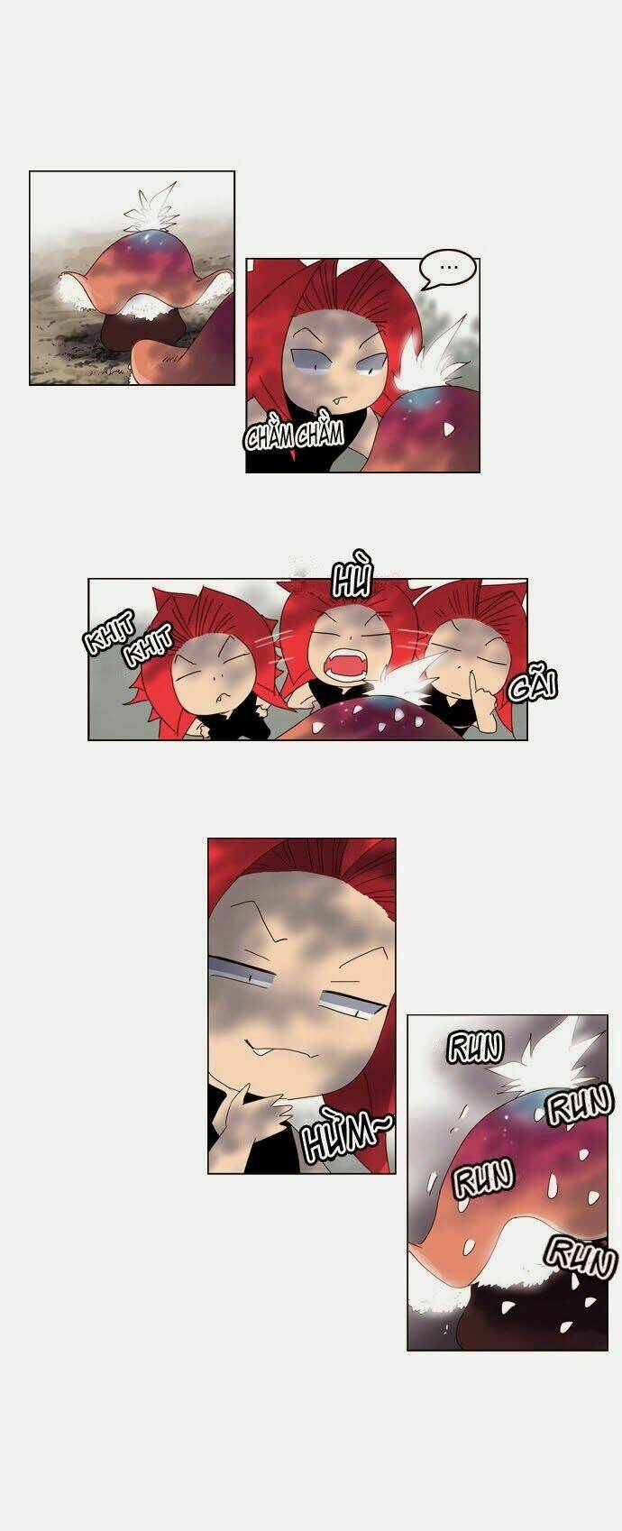 bản khế ước linh hồn chapter 44 16