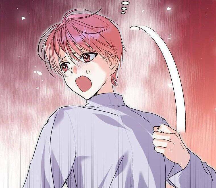 phía sau mặt nạ của nam chính hiền lành chapter 2 21