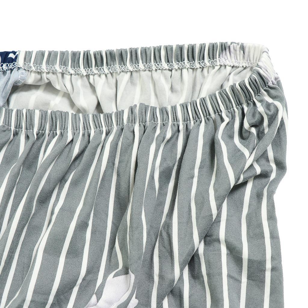 Four Seasons Universal Stretch All-inclusive Anti-slip Sofa Cover Style_1