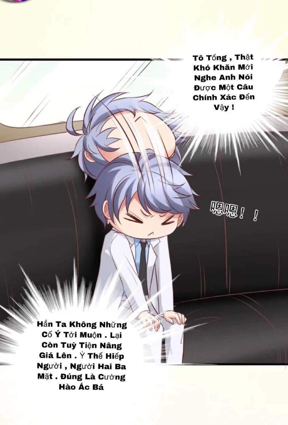 tôi không muốn fa như vậy đâu chapter 27 8