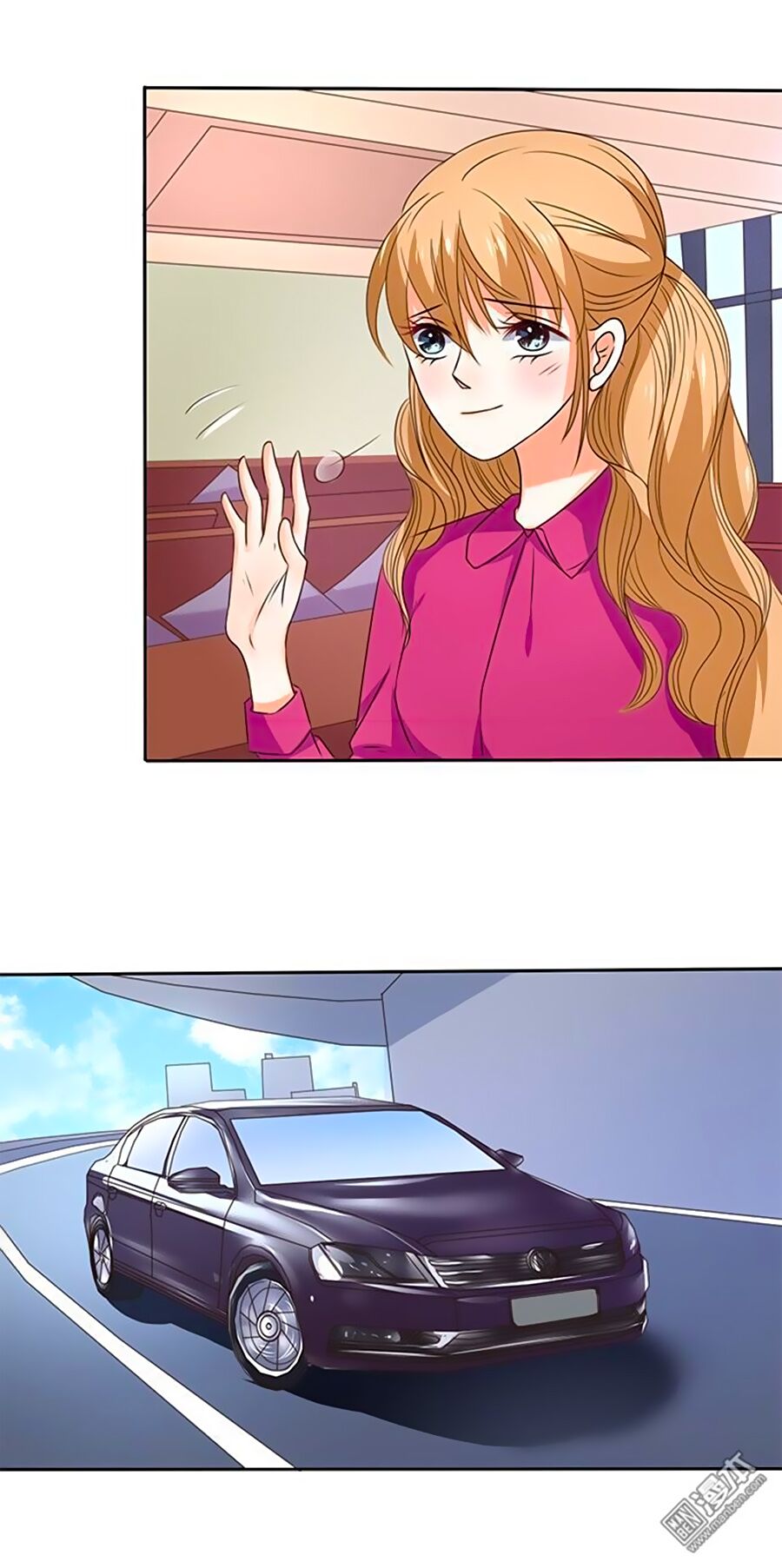 bác sĩ sở cũng muốn yêu chapter 112 11