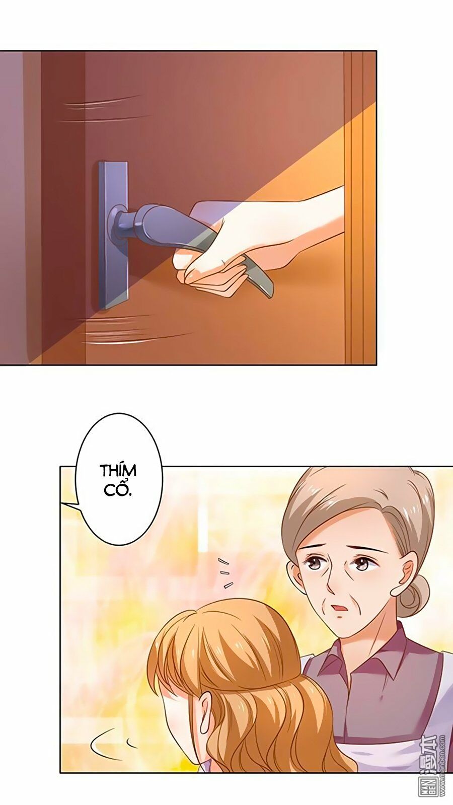 bác sĩ sở cũng muốn yêu chapter 124 15