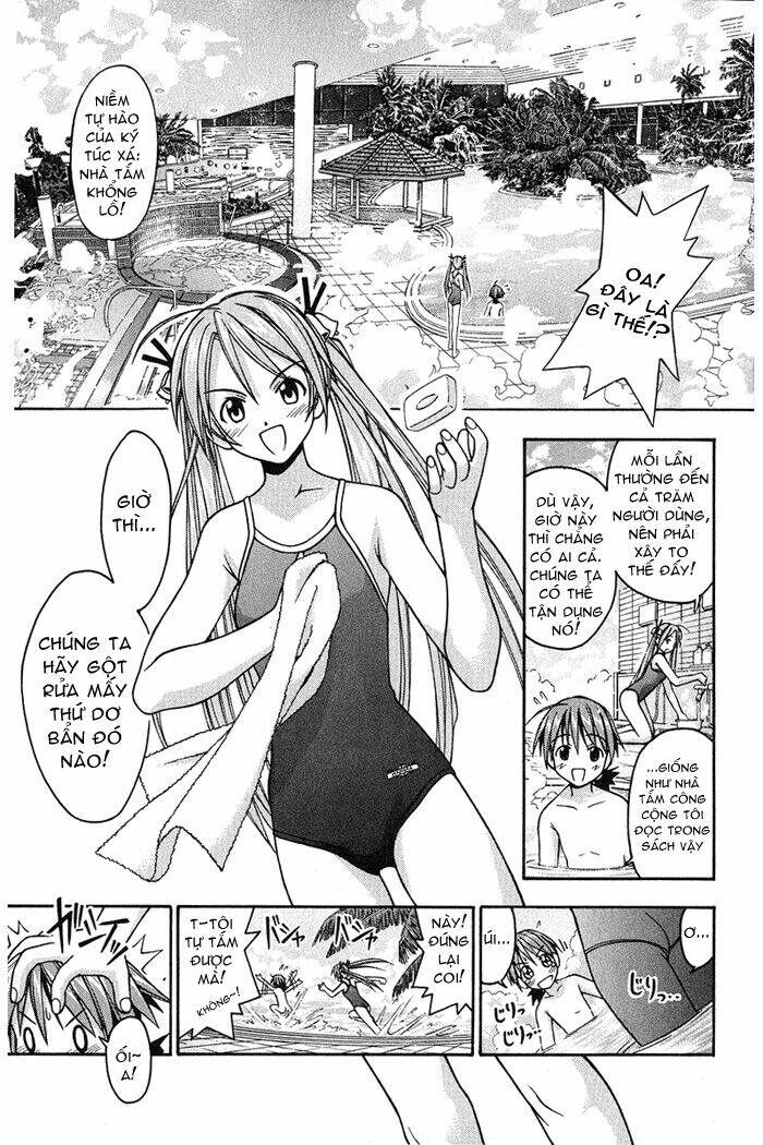 bậc thầy ma pháp chapter 3 9