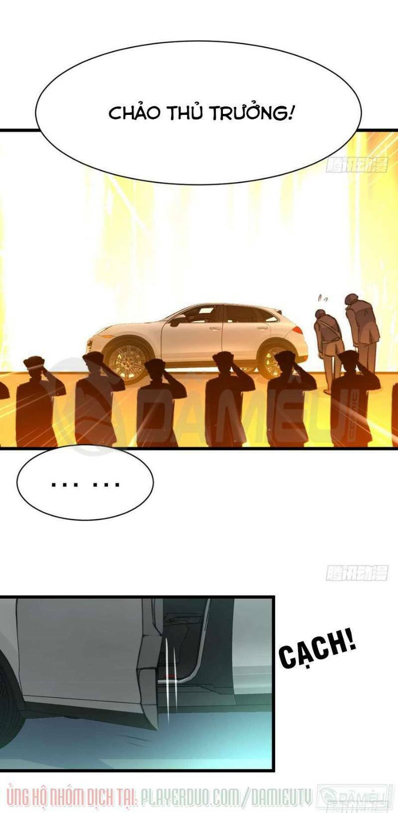 thần nhãn giám định sư chapter 47 8