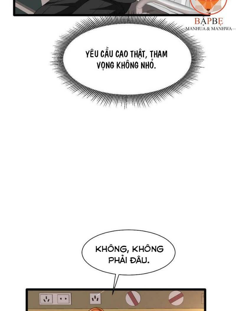đô thị tà vương chapter 48 10