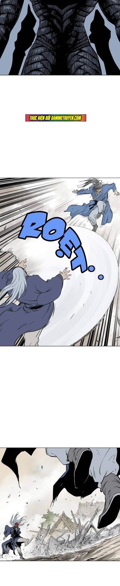 cao thủ 2 chapter 20 56