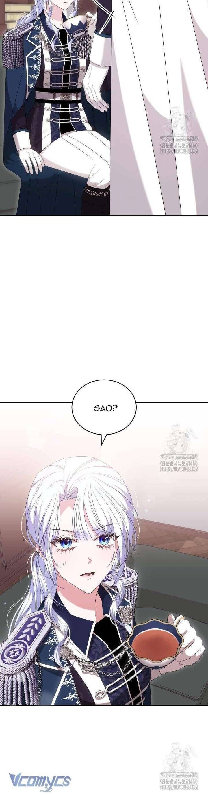 hướng dẫn về ác nữ chapter 12 23