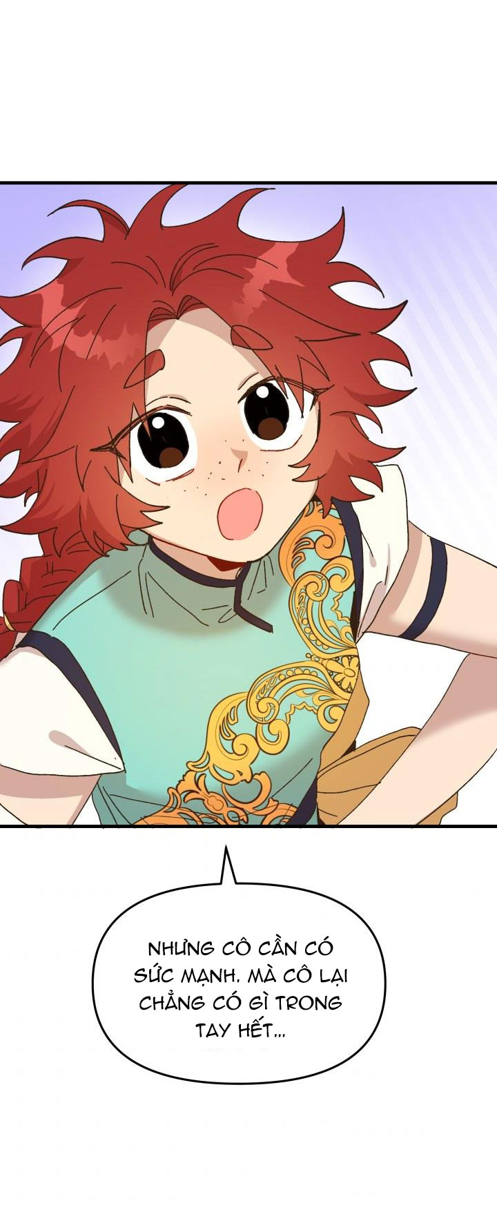 công chúa giả điên chapter 61.1 6