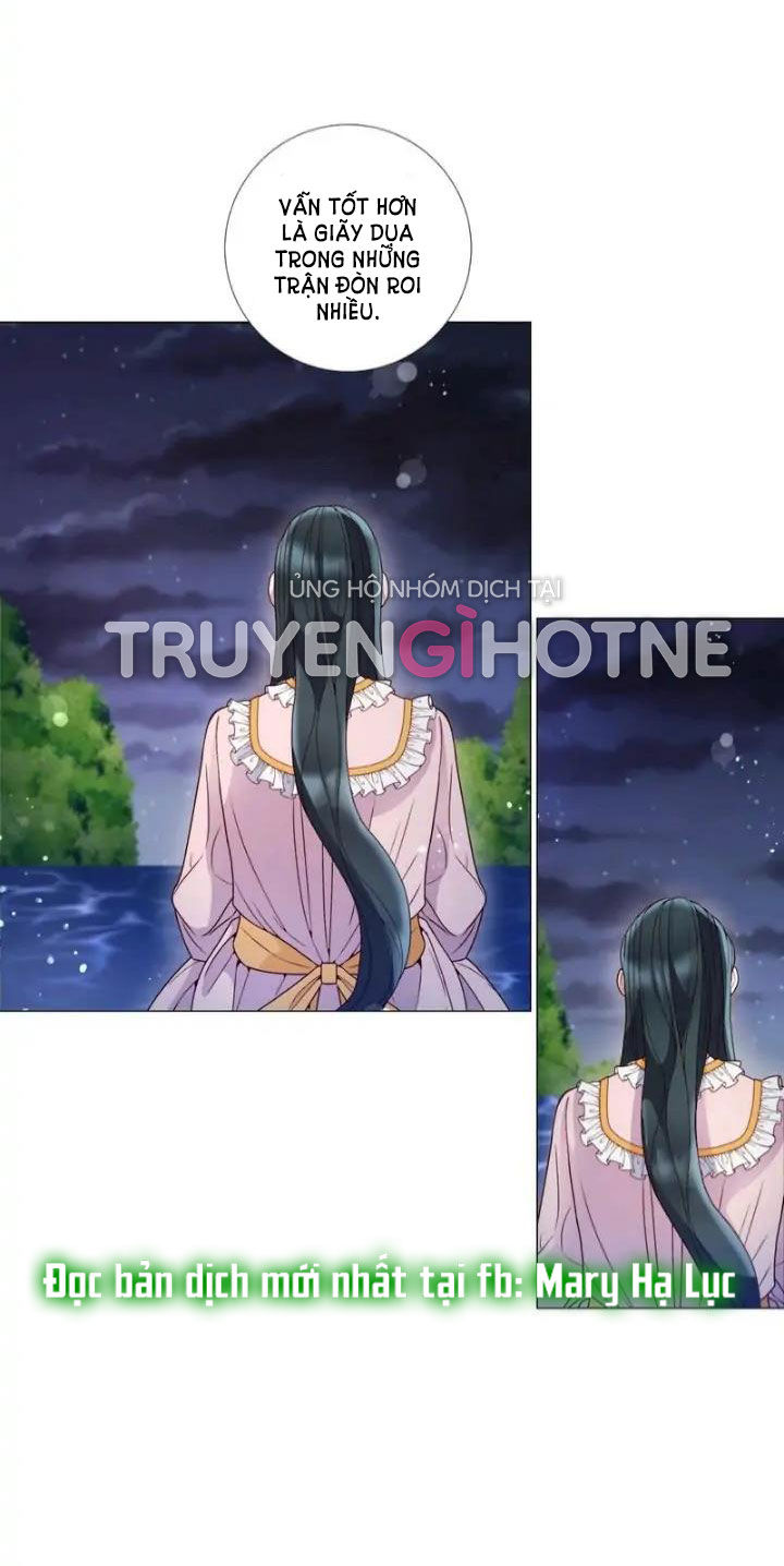 từ tiểu thư thành hoàng hậu - lady to queen chapter 57.2 17