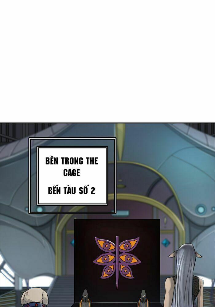 tòa tháp bí ẩn 2 chapter 426 1